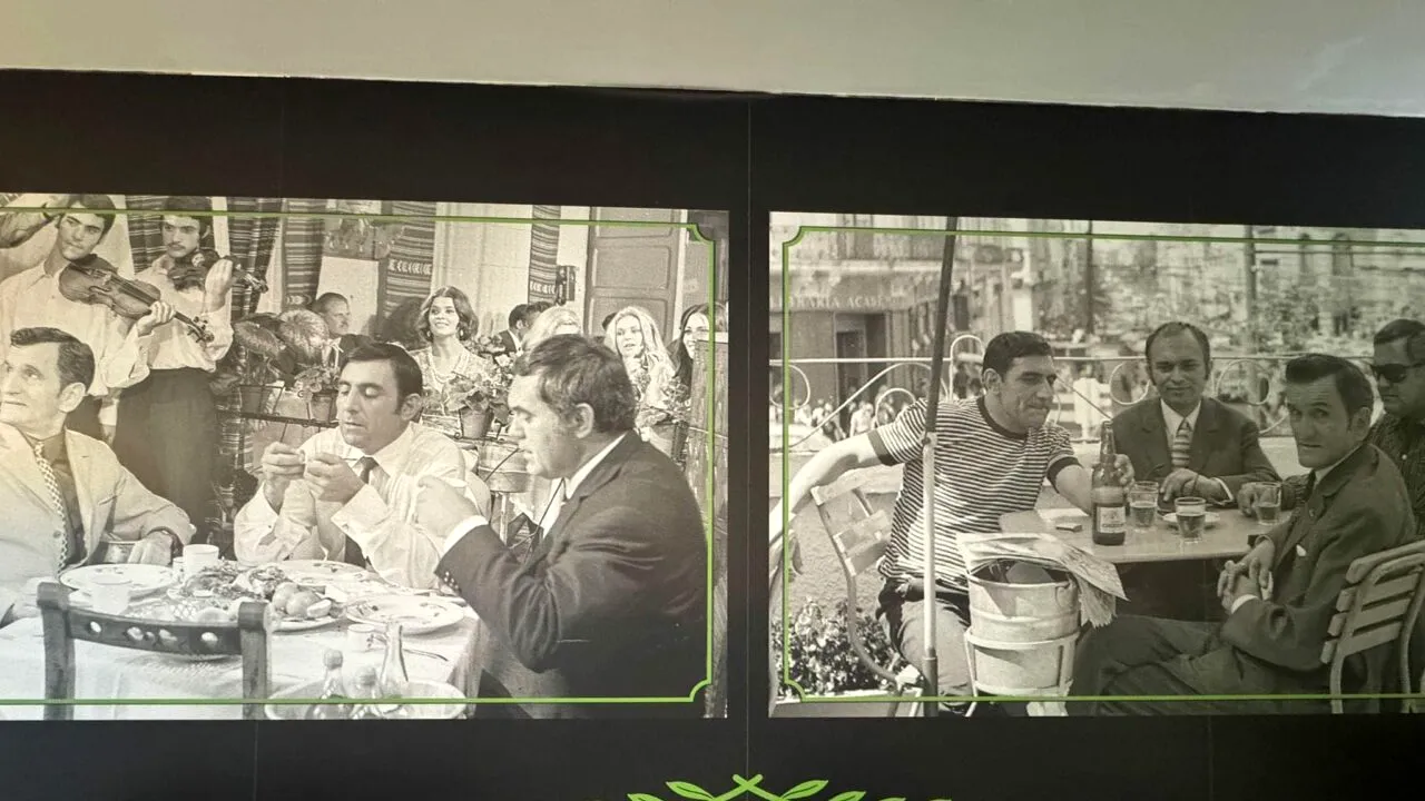 Mâncarea românească a cucerit inima celor din Luxemburg. Un român a dat lovitura cu restaurantul tradițional