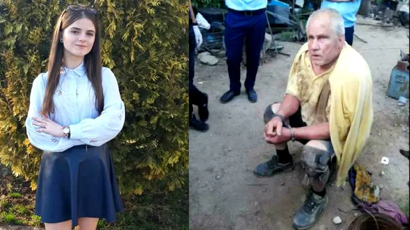 EXCLUSIV | Cazul Caracal: Avocatul familiei Măceșanu, Aurel Moldovan: „Nu s-a demonstrat că Alexandra Măceșanu a fost arsă în acel butoi din tablă de 05”