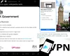 O nouă lege de verificarea vârstei nu le mai permite britanicilor să navigheze pe internet fără cartea de identitate, scanare facială sau VPN