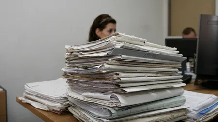 Angajații români sunt din ce în ce mai stresați. Care este principalul motiv - STUDIU