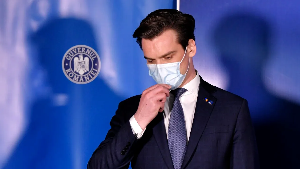 Se extinde reţeaua de farmacii în care se pot face gratuit teste antigen rapide