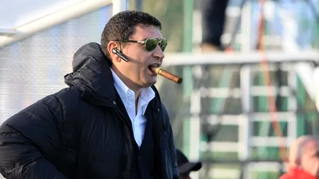 Borcea: Nu voi părăsi țara, pentru a nu se crea niciun fel de suspiciuni