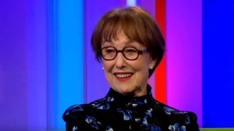 A murit Una Stubbs. Actrița avea 84 de ani