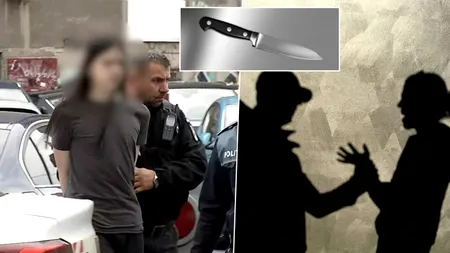 Cum a scăpat de la școala de corecție elevul premiant care și-a înjunghiat profesoara de japoneză