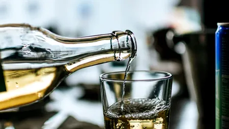 Un vin românesc a intrat în Cartea Recordurilor. Compania deţine trei recorduri mondiale