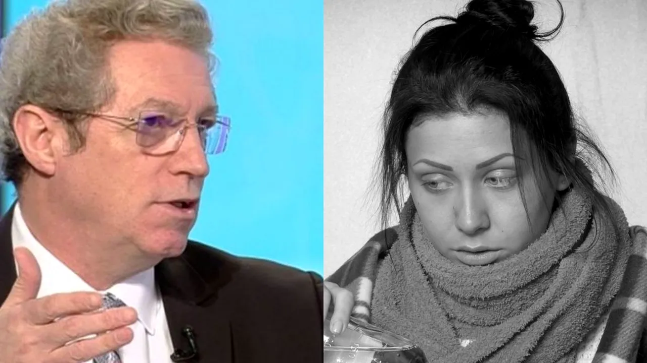 STREINU-CERCEL, recomandări de ultimă oră: „Stați în case inclusiv de Paște! Virusul parșiv se ascunde în praf și în mizerie”