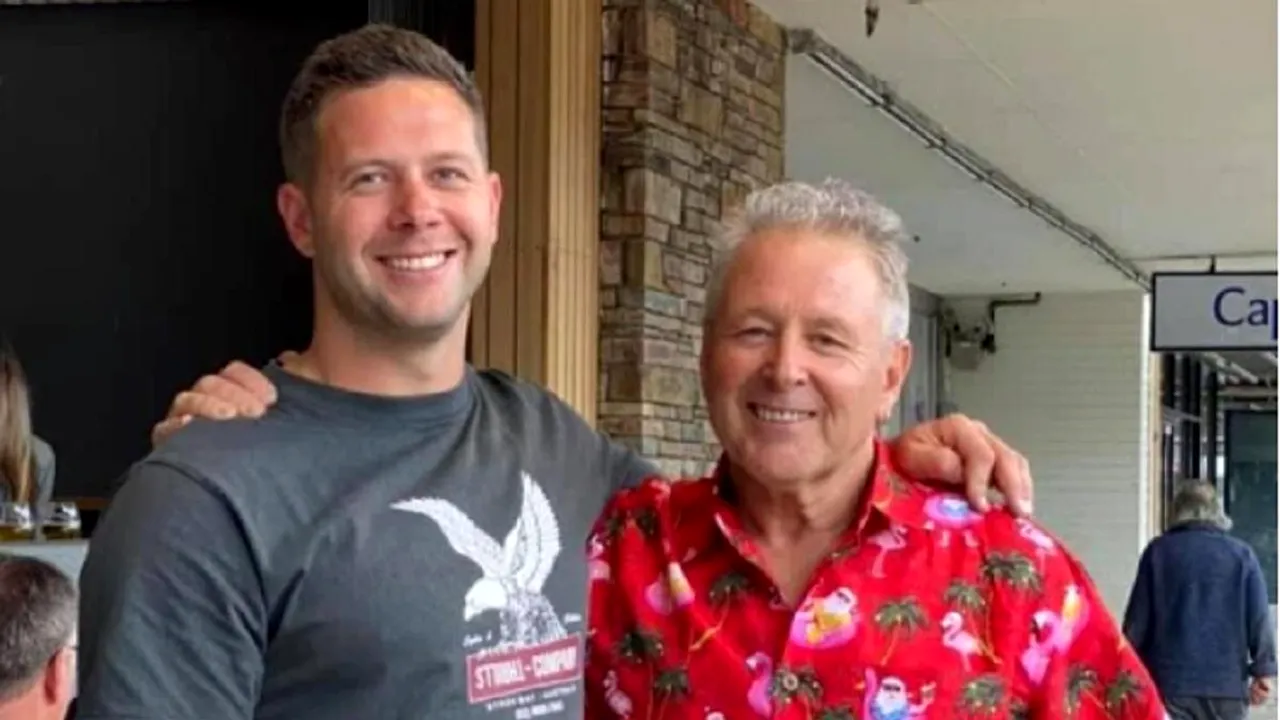 Un tată a fost obligat să-şi concedieze copilul din firma familiei pentru că a refuzat să se vaccineze anti-Covid-19: „Ştiam că o să fie cea mai grea zi din viaţa mea”