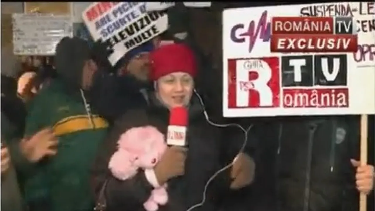 RTV pierde o vedetă. Mesajul de despărțire după 7 ani de colaborare: „Îi mulțumesc lui Sebi