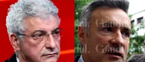 Silviu Prigoană, NEVOIT să-și vândă compania Rosal șoferului său, Bogdan Nicolescu, un protejat al lui COLDEA, pentru un preț derizoriu