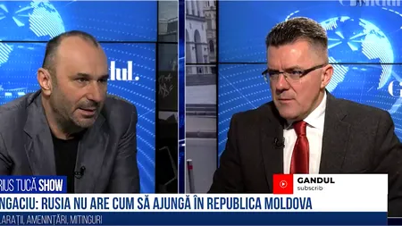 VIDEO | Dan Dungaciu: „Rusia nu este doar agresoarea Ucrainei, a agresat mai multe state”