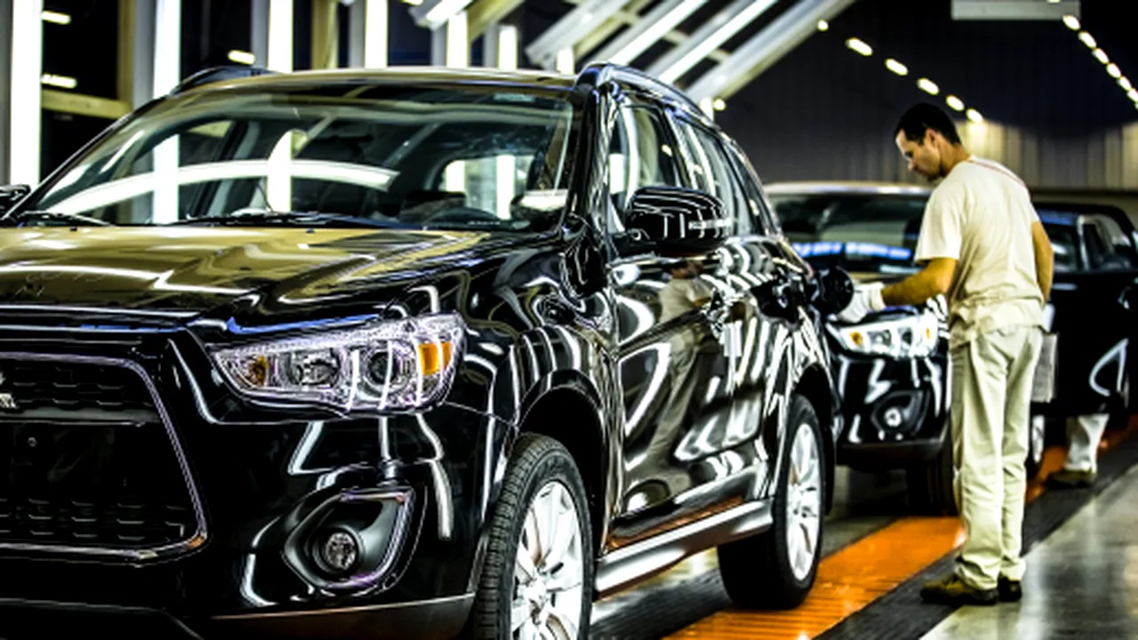 Un gigant auto negociază venirea în România. Investiția ar fi uriașă