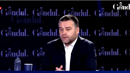 Cu o zi înainte de nominalizarea lui Siegfried Mureșan pentru funcția de premier, prim-vicepreședintele PNL Ciprian Ciucu a spus la Gândul că nu există voturile necesare ca un Guvern Mureșan să treacă de Parlament