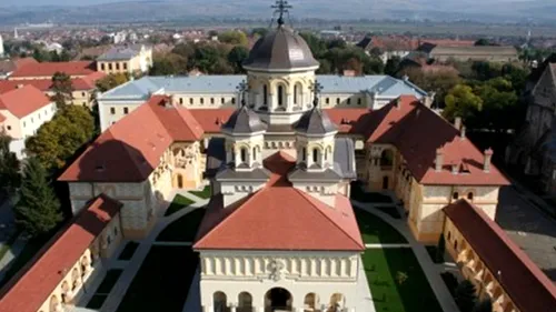Cei doi preoti implicați în rețeaua de cerșetorie, anchetați și de Arhiepiscopia Ortodoxă de Alba Iulia