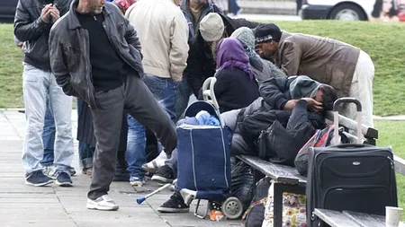 50 DE CERȘETORI ROMÂNI au 