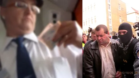 FILMUL COMPLET cu iz de BD al operațiunii 