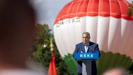 Președinția belgiană a Consiliului UE vrea suspendarea drepturilor de vot ale Ungariei/ Budapesta condamnă ”șantajul” țărilor care susțin războiul