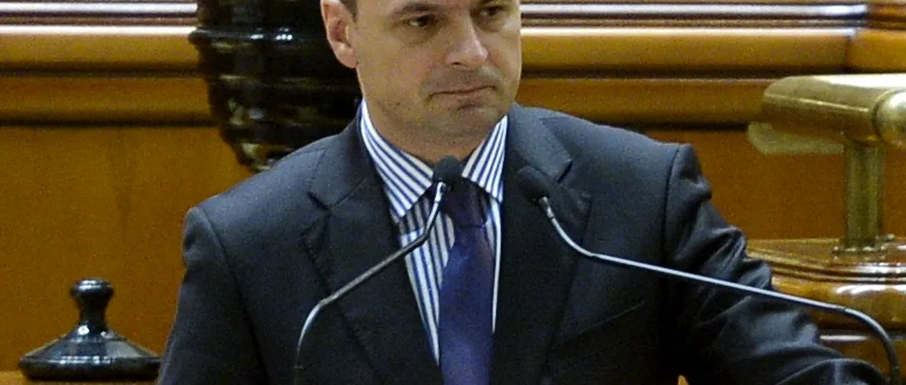 Deputatul Mircea Roșca rămâne în arest în dosarul de trafic de influență