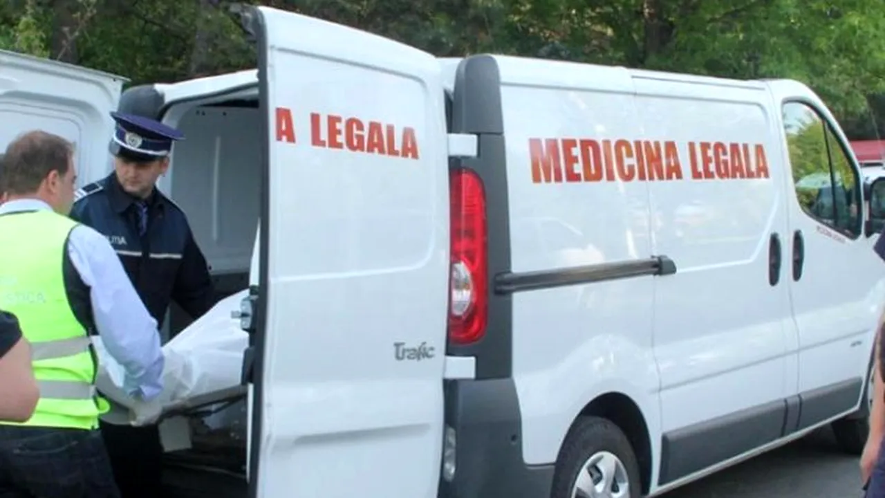 Un bărbat s-a sinucis, aruncându-se de pe podul din Năvodari