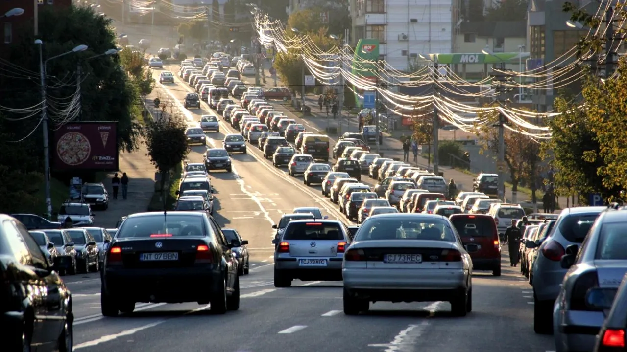 Planurile CE împotriva poluării, bazate pe informații primite din nouă state membre UE, inclusiv din România