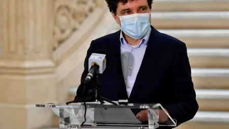 USR-PLUS îi solicită lui Nicușor Dan demiterea managerului Spitalului „Foișor”: „Toate încercările de a reforma spitalele bucureştene au fost blocate”