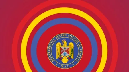 USR Maramureș reclamă: Oamenii au fost anunțați cu întârziere prin Ro-Alert despre căderile de grindină