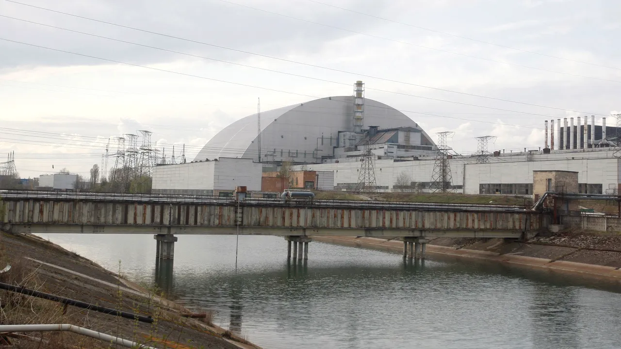 Mărturia cutremurătoare a unui erou de la Cernobîl despre noaptea tragediei: Mi s-a ordonat să merg acolo