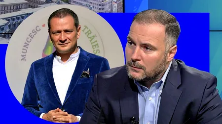 Este Daniel Băluță în cărți pentru Primăria Capitalei? Prefect: „Este o opțiune foarte serioasă. Este cel mai bun primar din România”