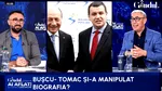 Punctul slab al premierului desemnat. Bușcu: Tomac simte faptul că s-a născut în Ucraina ca pe o acuzație