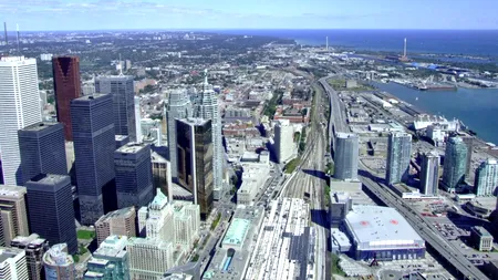 Un român căutat pentru crimă a fost arestat în Canada