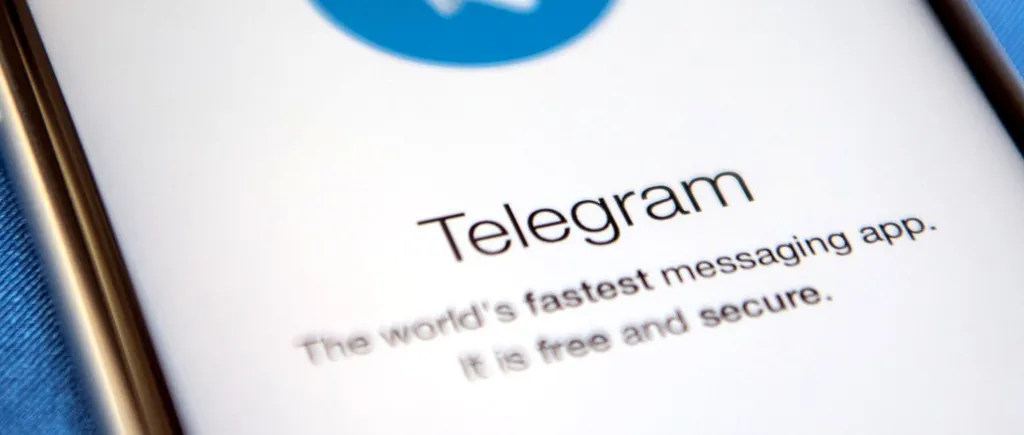 10 motive pentru care trebuie să uiți de Whatsapp și să folosești Telegram 
