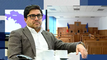 Gruia Stoica salută decizia Justiției de a înceta procesul intentat lui pentru evaziune fiscală. Cum a scăpat de închisoare omul de afaceri