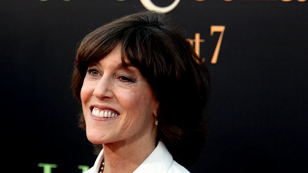 Creatoarea comediilor romantice 