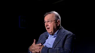 Ion Cristoiu, despre rechemarea lui Maior: Probabil că are și el un interes să-și pună un om de-al lui