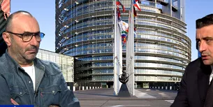 <span style='background-color: #dd9933; color: #fff; ' class='highlight text-uppercase'>ACTUALITATE</span> George Simion: „Vom avea între 7 și 11 europarlamentari care vor BLOCA inițiativele ecologice ale actualei Comisii Europene”