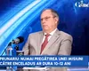 Dumitru Prunariu: „Pe Europa e mai multă apă decât pe Terra”