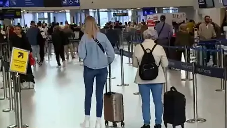 Ucigașul din valiză. Alertă maximă în Europa. Ce viruși criminali călătoresc în bagajele turiștilor