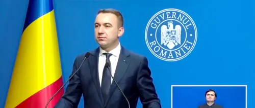 Bogdan Ivan: Au fost RECLAMAȚII din partea oamenilor la adresa tuturor candidaților