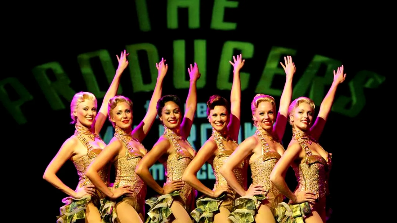 2014, anul cu cele mai mari încasări din istorie pe Broadway. Numărul spectatorilor a crescut cu 13% 