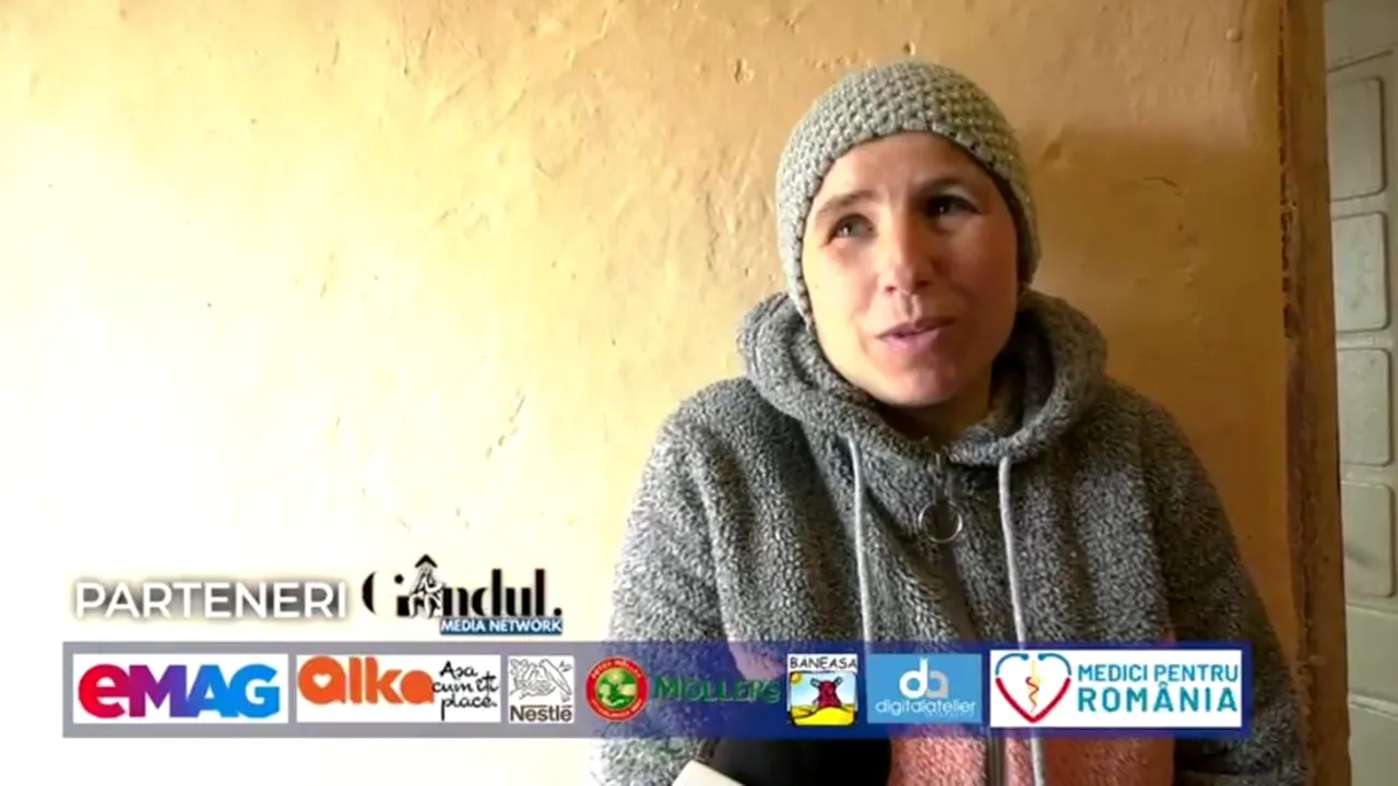 CAMPANIE GÂNDUL.RO. Empatia a învins pandemia! Românii cu lipsuri se gândesc la semenii lor! (Galerie FOTO)