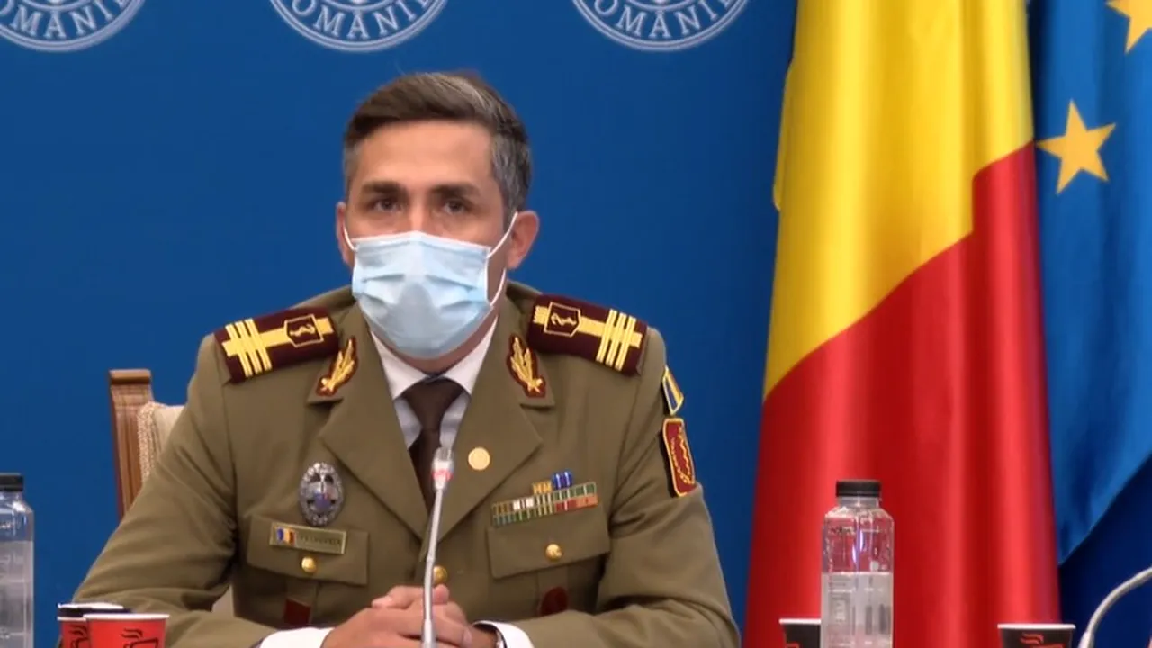 Cât de eficiente au fost vaccinurile împotriva COVID-19 în România? Răspunsul președintelui CNCAV, Valeriu Gheorghiță