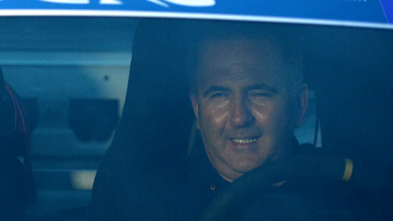 Pilotul de raliuri Titi Aur, despre cum putea fi evitat accidentul groaznic din Ungaria: 