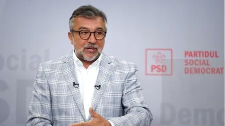 Lucian Romașcanu, despre noua strategie a PNL: ,,Ministrul Predoiu, cel care organizează alegerile, este de la PNL. Se păzesc ei pe ei?