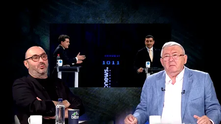 Cornel Nistorescu: „Temele mari nu s-au discutat în campanie. Ne-am JUCAT de-a „vin rușii