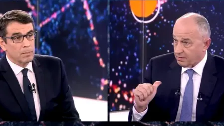 Mircea Geoană, prins cu MINCIUNILE la DIGI24: 