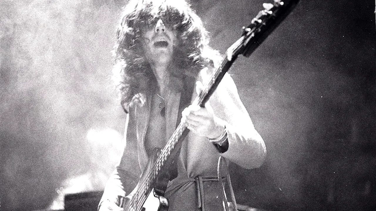 Doliu în lumea rock-ului. A murit unul dintre cei mai cunoscuți artiști