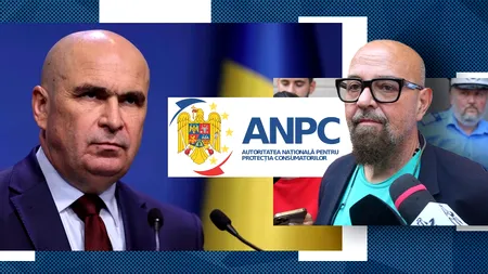 Ilie Bolojan l-a demis pe Cristian Popescu Piedone de la conducerea ANPC. Cine preia interimatul