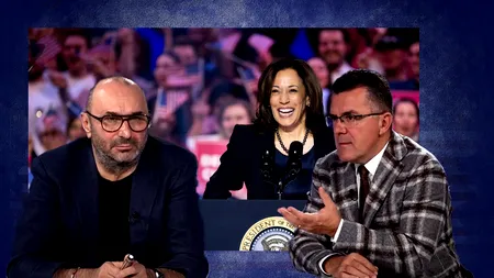 Dan Dungaciu: „Partidul Democrat a fost PULVERIZAT. Acum dau vina pe rasismul și misoginia americanilor”