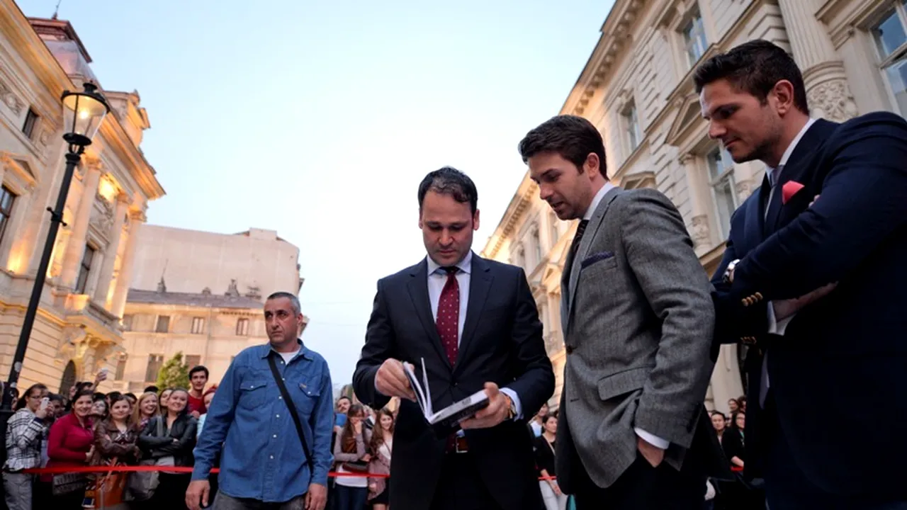 Primarul Negoiță: Câteva străzi din Centrul Istoric au 