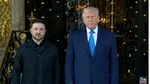🚨 Au început negocierile Trump-Zelenski, pe tema planului de pace, la Mar-a-Lago