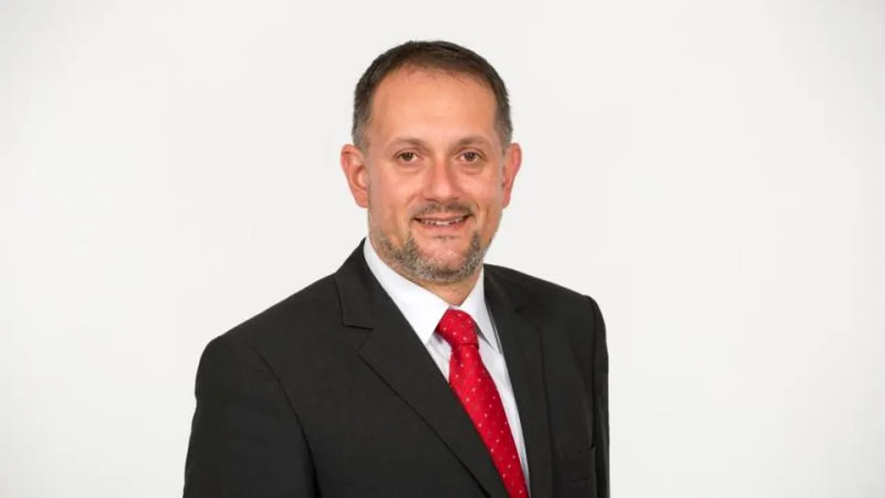 Primul parlamentar condamnat definitiv la șase luni de închisoare cu suspendare pentru conflict de interese